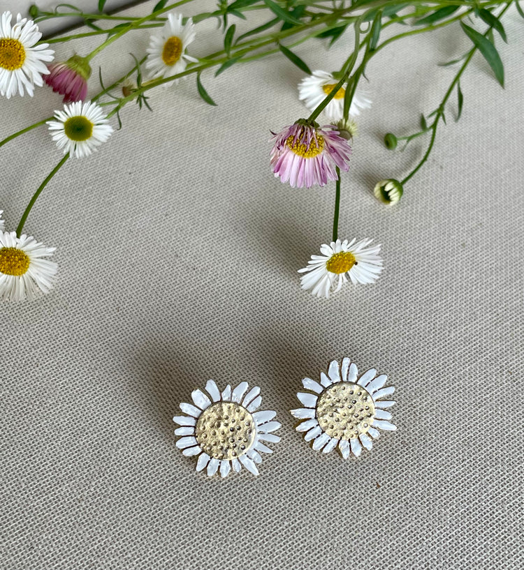 Small Flowers, Daisies